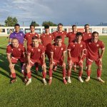 CSKA III-Septemvri 2:1