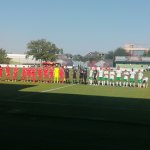 CSKA II-Vihren 2:0