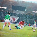 CSKA „Septemvriysko zname“-Botev 4:0