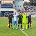 Dunav-CSKA II 2:0