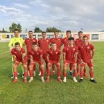 CSKA III-Slavia 0:2