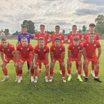 Slivnishki geroy-CSKA III 1:0