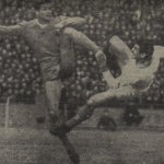 CSKA „Ch. zname“-Botev 2:2