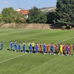 CSKA-Radnik 2:0