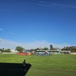 CSKA II-Chernomorets 1:1