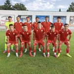 CSKA III-Oborishte 4:1