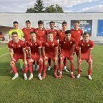 CSKA III-Botev Iht 1:2