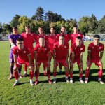 Pirin GD-CSKA III 2:1