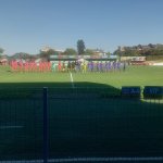 CSKA II-Etar VT 4:1