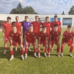 CSKA III-Bansko 1:0