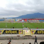 Marek-CSKA II 1:1