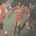 CSKA-Etar 1:1