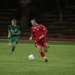 Groningen-CSKA 5:5