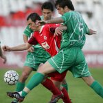 CSKA-Pirin 1922 2:0