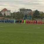 Levski-CSKA III 2:1
