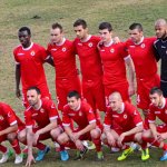 Loko Sf-CSKA 1:2