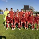 Pirin Rzl-CSKA III 0:2