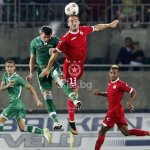 Ludogorets-CSKA 2:0