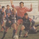 CSKA-Spartak 3:1