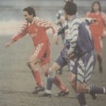 CSKA-Levski 3:0