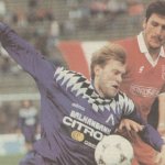 CSKA-Levski 1914 1:0