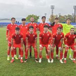 Strumska slava-CSKA III 3:1