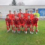 CSKA III-Vitosha Bist. 2:1