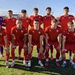 Kostinbrod-CSKA III 3:2