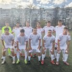 Septemvri-CSKA III 0:0