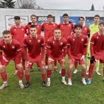 CSKA III-Kyustendil 2:3