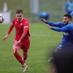 CSKA II-Spartak Pl 4:0