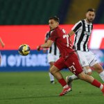 CSKA-Lokomotiv 1926 2:1