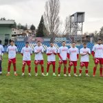 CSKA II-Ludogorets 0:0