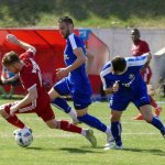 CSKA-Montana 1921 2:0