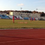 Panthrakikos (Komotini)-CSKA 2:2