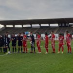 CSKA-Puskás Akadémia 1:3