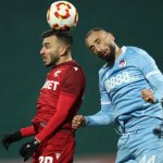 CSKA-Lokomotiv 1929 2:1