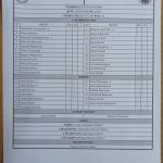 CSKA-Botev 1921 (Ihtiman) 11:0