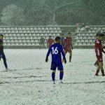 CSKA II-Rilski sportist 4:2