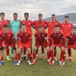 Belasitsa-CSKA II 0:0