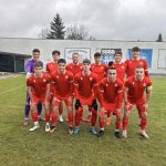 CSKA III-Rilski sportist 1:3
