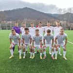 Sportist Svo-CSKA III 1:3