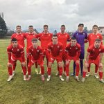 CSKA II-Strumska slava 6:0