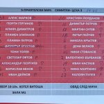 Septemvri Sim-CSKA III 2:0