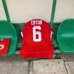 Oborishte-CSKA III 0:0