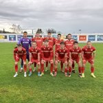 CSKA III-Pirin GD 0:2