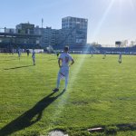 Fratria-CSKA II 2:2