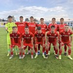 CSKA III-Strumska slava 1:1
