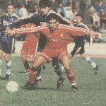 Levski Kn-CSKA 0:1