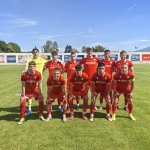 CSKA III-Kostinbrod 1:0